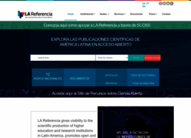 Lareferencia.info thumbnail