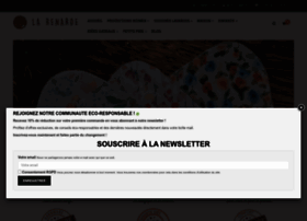 Larenarde.be thumbnail