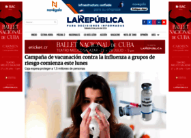 Larepublica.net thumbnail