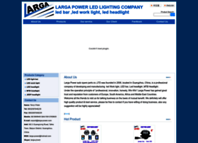 Larga-power.com thumbnail