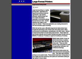 Largeformatprinters.us thumbnail Largeformatprinters.us thumbnail