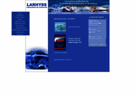 Larhyss.net thumbnail