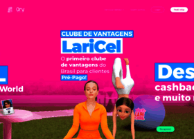 Laricel.com.br thumbnail