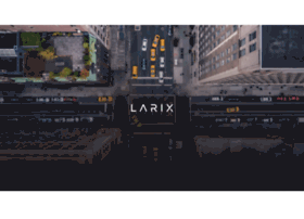 Larix.vc thumbnail Larix.vc thumbnail