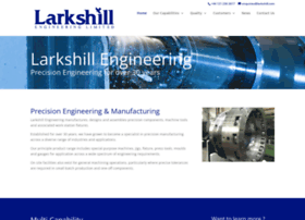 Larkshill.com thumbnail