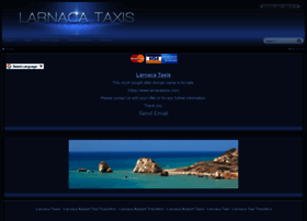 Larnacataxis.com thumbnail