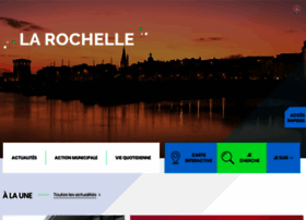 Larochelle.fr thumbnail