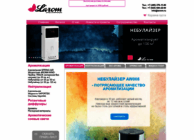 Larom.ru thumbnail Larom.ru thumbnail