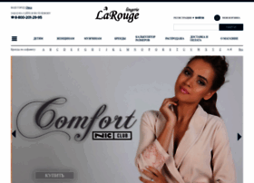 Larouge-lingerie.ru thumbnail
