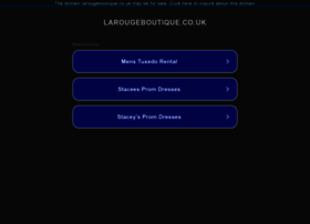 Larougeboutique.co.uk thumbnail Larougeboutique.co.uk thumbnail