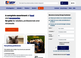 Laroygroup.com thumbnail