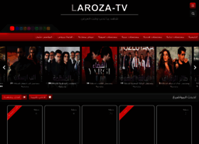 Laroza-tv.net thumbnail