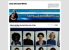 Larryandlauramorris.com thumbnail