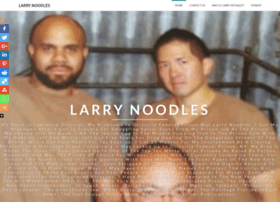 Larrynoodles.com thumbnail