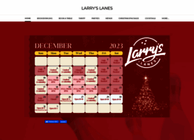 Larryslanes.com thumbnail