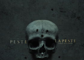 Larutadelapeste.com thumbnail