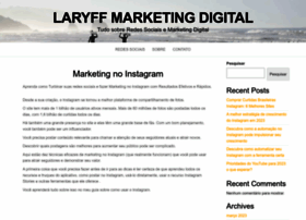 Laryff.com.br thumbnail