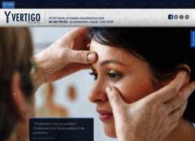 Laryngolog.opole.pl thumbnail