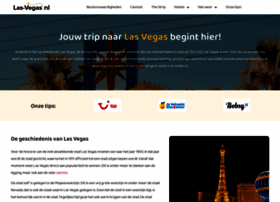Las-vegas.nl thumbnail