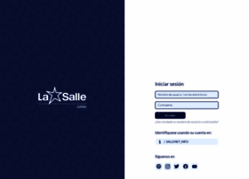 Lasallegrinon.sallenet.org thumbnail Lasallegrinon.sallenet.org thumbnail