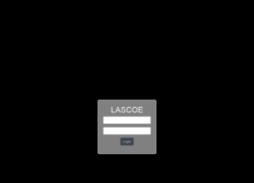 Lascoe.net thumbnail