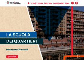 Lascuoladeiquartieri.it thumbnail