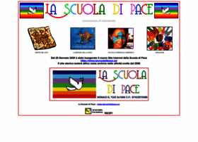 Lascuoladipace.org thumbnail