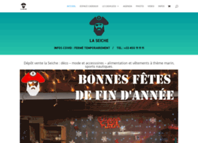 Laseiche.ch thumbnail Laseiche.ch thumbnail