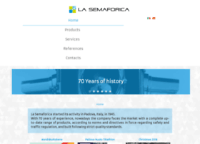 Lasemaforica.it thumbnail Lasemaforica.it thumbnail