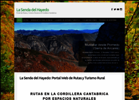 Lasendadelhayedo.com thumbnail