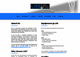 Laseradditivesolutions.co.uk thumbnail Laseradditivesolutions.co.uk thumbnail
