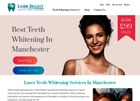 Laserbrightteeth.co.uk thumbnail