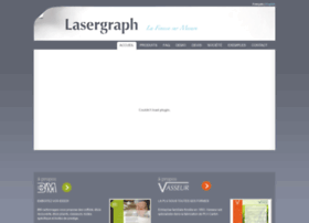 Lasergraph.fr thumbnail