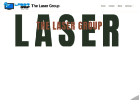 Lasergroup.co.za thumbnail