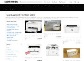 Laserjetprinters.biz thumbnail
