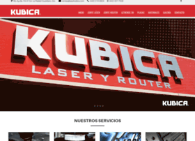 Laserkubica.com thumbnail