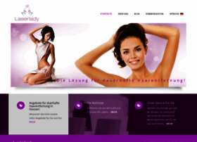 Laserlady-giessen.de thumbnail Laserlady-giessen.de thumbnail
