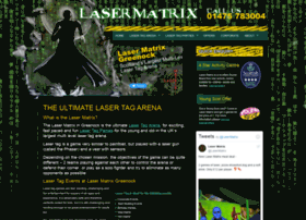Lasermatrix.biz thumbnail Lasermatrix.biz thumbnail