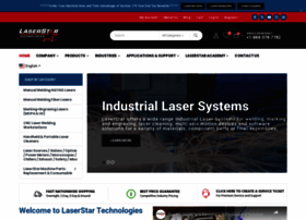 Laserstar.net thumbnail Laserstar.net thumbnail