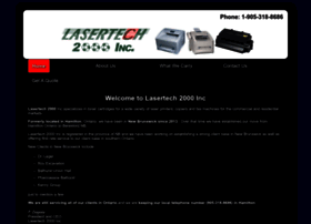 Lasertech2000.ca thumbnail