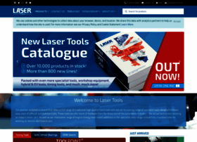 Lasertools.co.uk thumbnail