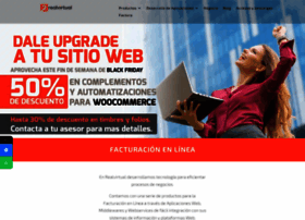 Lasfacturaselectronicas.com thumbnail