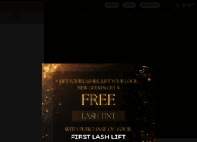 Lashbrowfortune.com thumbnail