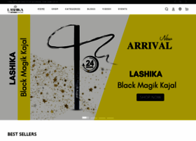 Lashika.ca thumbnail Lashika.ca thumbnail
