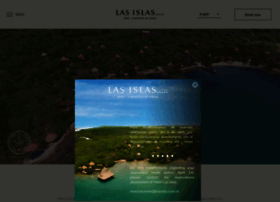 Lasislas.com.co thumbnail