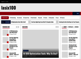 Lasix100.com thumbnail
