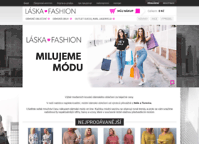 Laska-fashion.cz thumbnail
