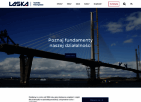 Laska.com.pl thumbnail