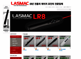 Lasmac.com thumbnail