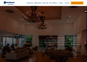 Lasmercedes.com.ni thumbnail